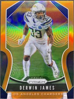 Derwin James Jr.