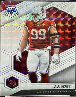 J. J. Watt