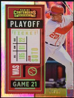 Juan Soto