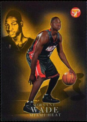 Dwyane Wade