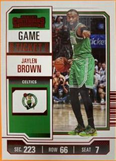 Jaylen Brown
