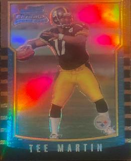 Tee Martin