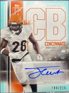 Josh Newton