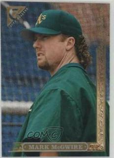 Mark McGwire