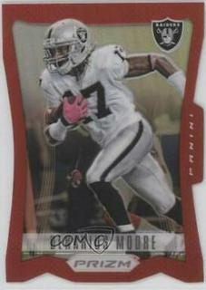 Denarius Moore