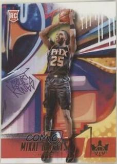 Mikal Bridges