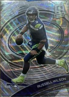 Russell Wilson