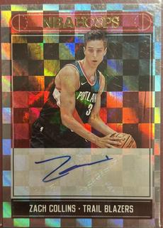 Zach Collins