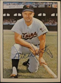 Vic Wertz
