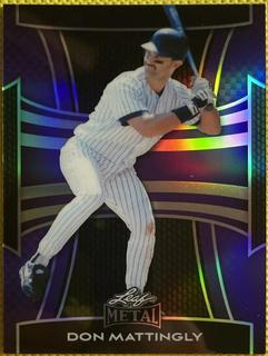 Don Mattingly