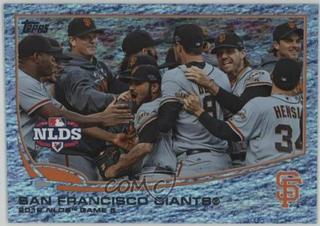 San Francisco Giants