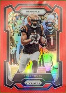 Tyler Boyd