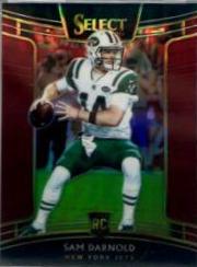 Sam Darnold