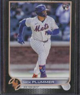 Nick Plummer