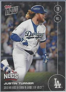 Justin Turner