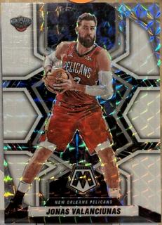 Jonas Valanciunas