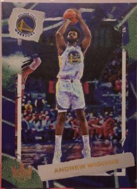 Andrew Wiggins [Stealth] #30