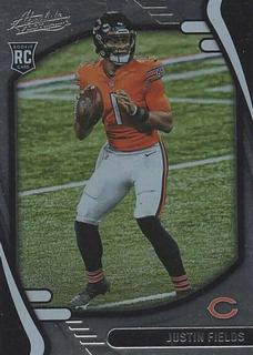 Justin Fields