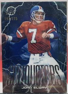 John Elway