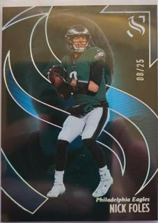 Nick Foles