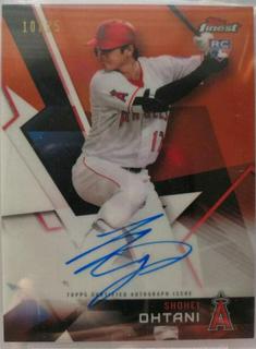 Shohei Ohtani