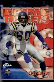Cris Carter