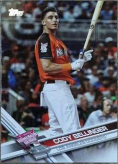 Cody Bellinger