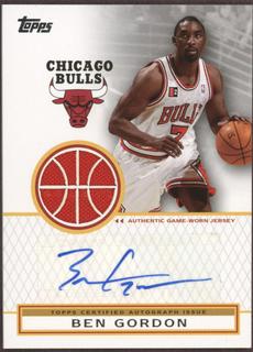 Ben Gordon
