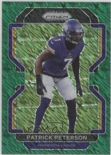 Patrick Peterson