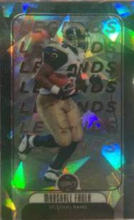 Marshall Faulk