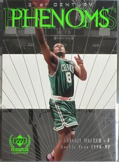 Antoine Walker