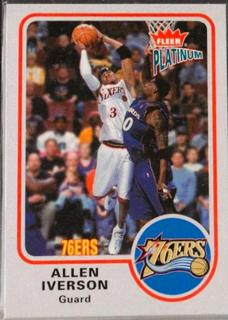 Allen Iverson