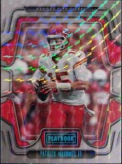 Patrick Mahomes II