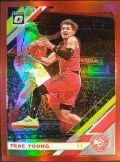 Trae Young