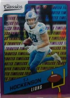 T. J. Hockenson