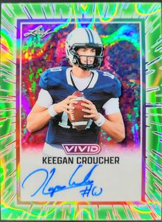 Keegan Croucher