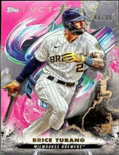 Brice Turang