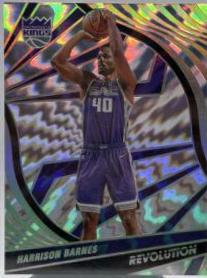 Harrison Barnes