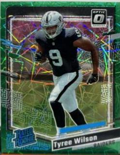 Tyree Wilson