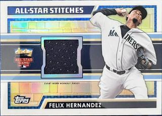 Felix Hernandez