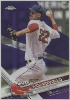 Rick Porcello