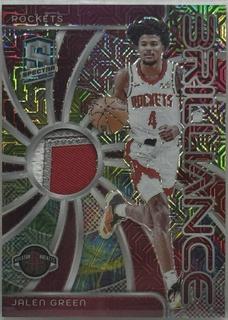Jalen Green