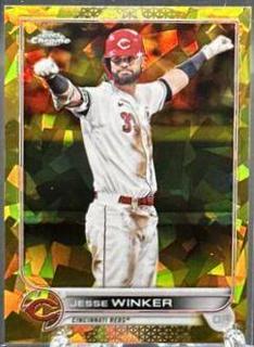 Jesse Winker