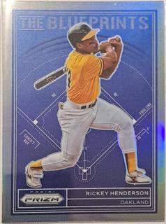 Rickey Hendetson