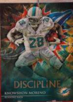 Knowshon Moreno