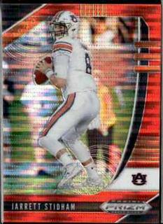 Jarrett Stidham