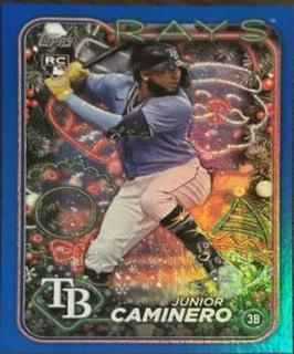 Junior Caminero