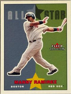 Manny Ramirez