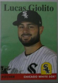 Lucas Giolito