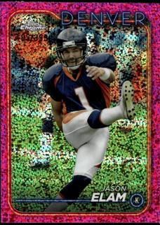 Jason Elam